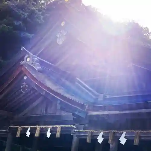 美保神社(島根県)