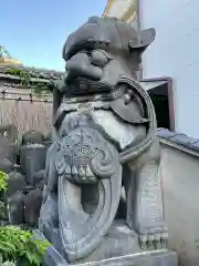 安養院(東京都)