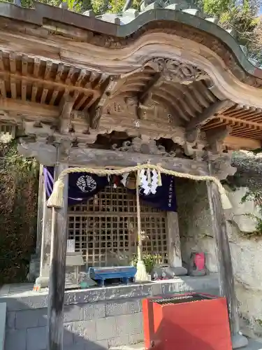 祐徳稲荷神社(佐賀県)