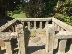 鹿嶋神社の建物その他