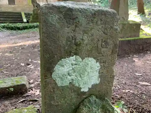 飯高神社のその他建物