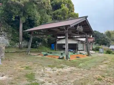 東山神社(島根県)