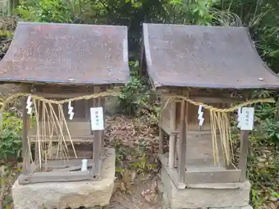 伊豫岡八幡神社(愛媛県)