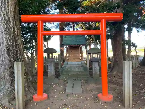 城輪神社(山形県)