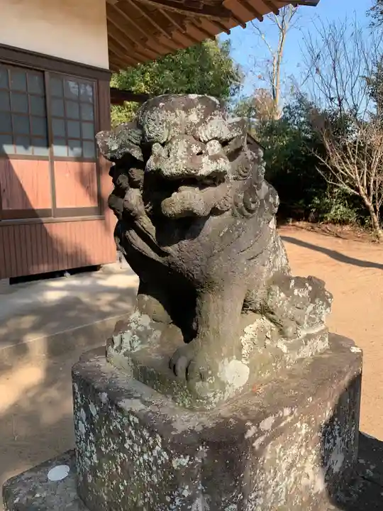 水主神社(千葉県)