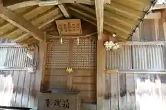 吉備津神社(岡山県)