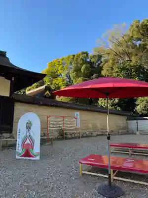 賀茂御祖神社（下鴨神社）(京都府)