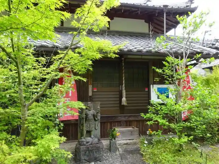 桧尾寺(滋賀県)