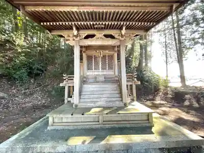 春日神社(滋賀県)