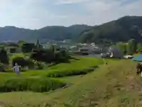 杉山神社(葉山・上山口)(神奈川県)