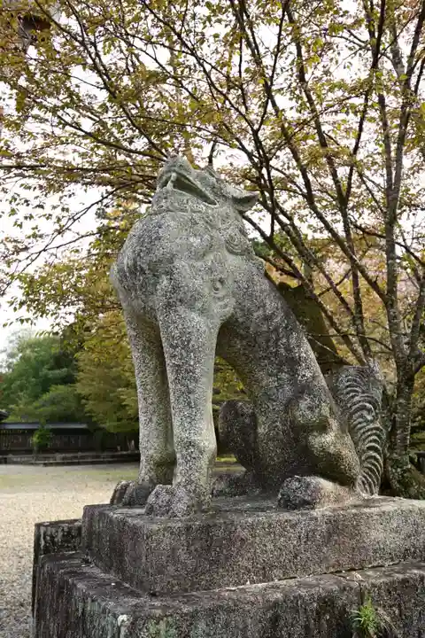 吉野神宮(奈良県)