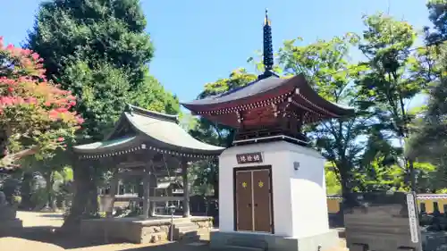 勝福寺(神奈川県)