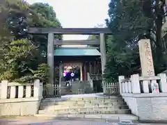 東京大神宮(東京都)