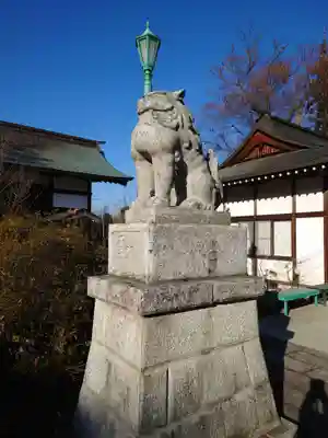 象山神社(長野県)