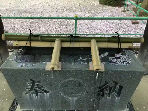 七郷神社(埼玉県)