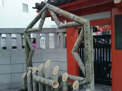 善國寺のその他建物