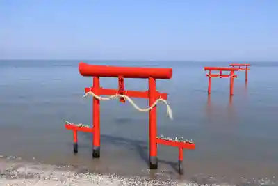 大魚神社(佐賀県)