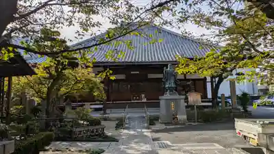 墨染寺（桜寺）(京都府)