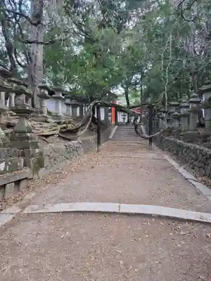 春日大社(奈良県)