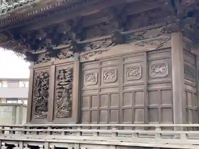 金寳殿本社(千葉県)