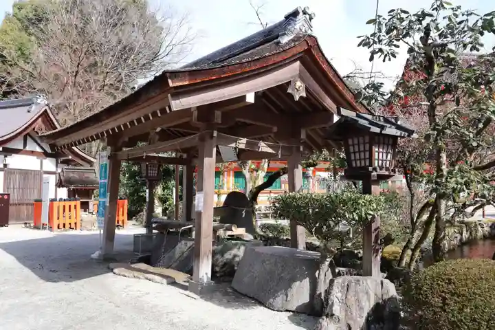賀茂別雷神社(上賀茂神社)(京都府)