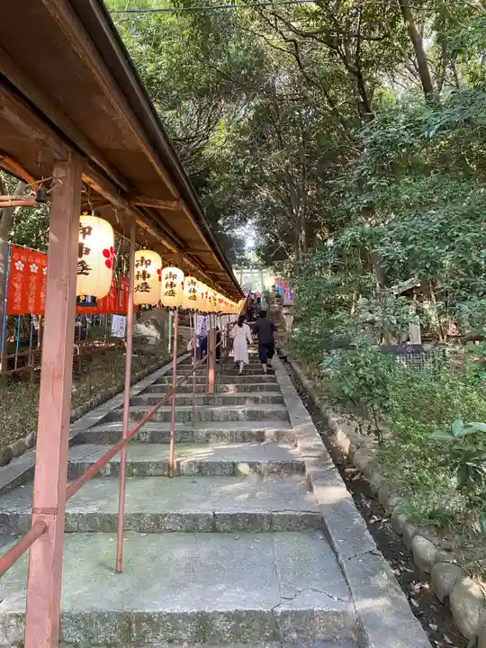 有松天満社(愛知県)