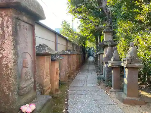 善養寺のその他建物