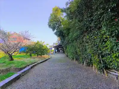 三明神社（羽黒新田）のその他建物