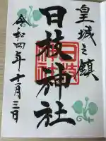 日枝神社(東京都)