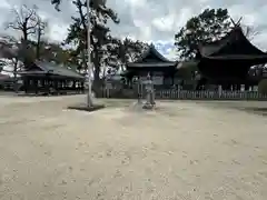 素盞嗚神社(広島県)