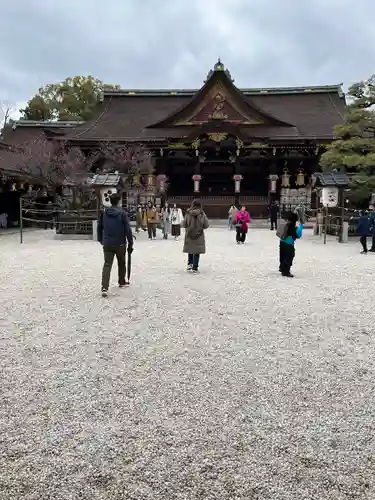 北野天満宮(京都府)