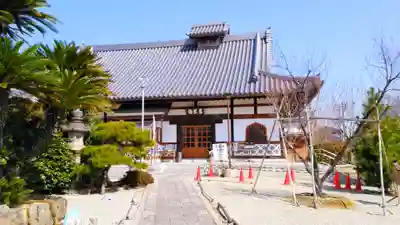 曹源寺のその他建物