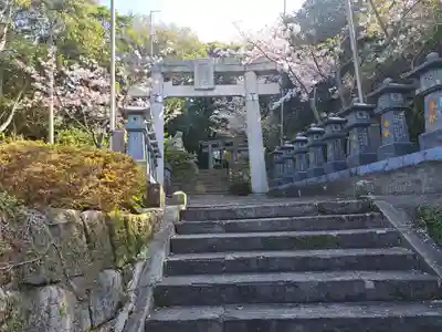 増田神社(佐賀県)