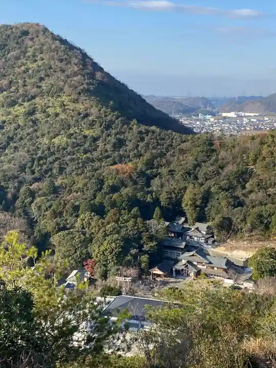 高御位神社(兵庫県)