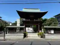大樂寺(東京都)