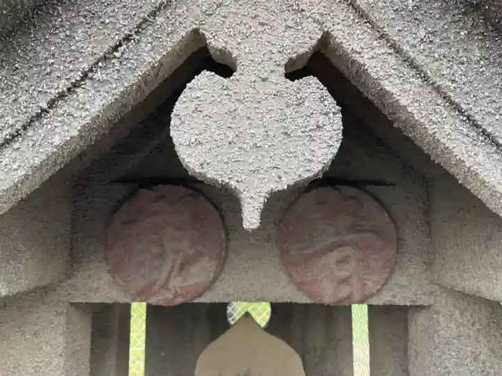 小針の馬頭観音堂(愛知県)