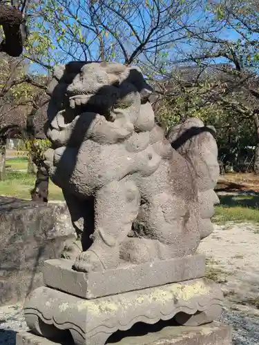 宮ノ陣神社(福岡県)