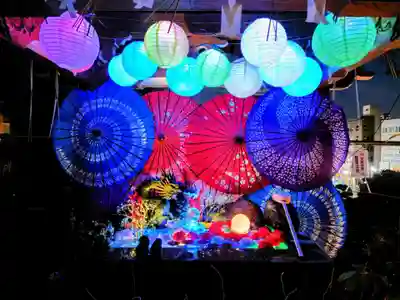 法輪寺(東京都)