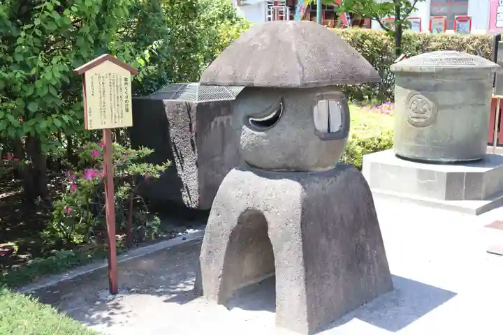 浅草寺(東京都)