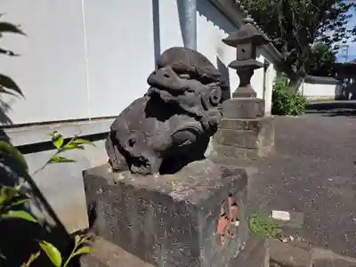 香取神社(東京都)