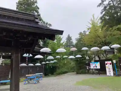 小鹿神社(埼玉県)