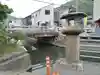 正一位稲荷大明神のその他建物