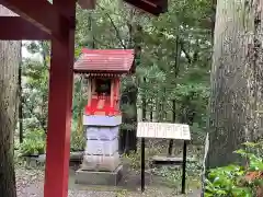 大杉神社(茨城県)