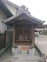 祠(地蔵)(愛知県)