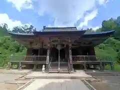 若松寺(山形県)