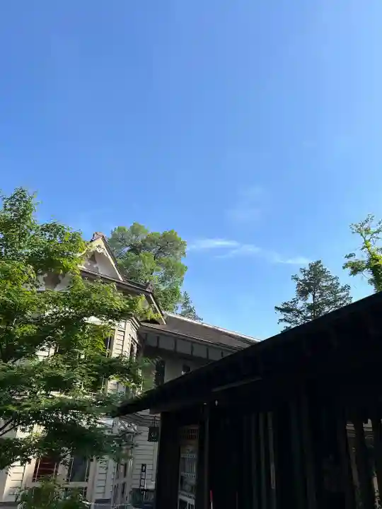 櫻木神社(千葉県)