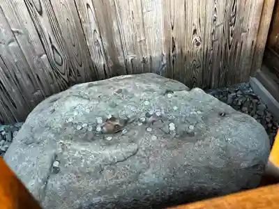 猪田神社のその他建物