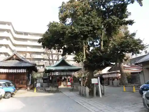 金札宮(京都府)