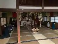 安用寺(愛知県)