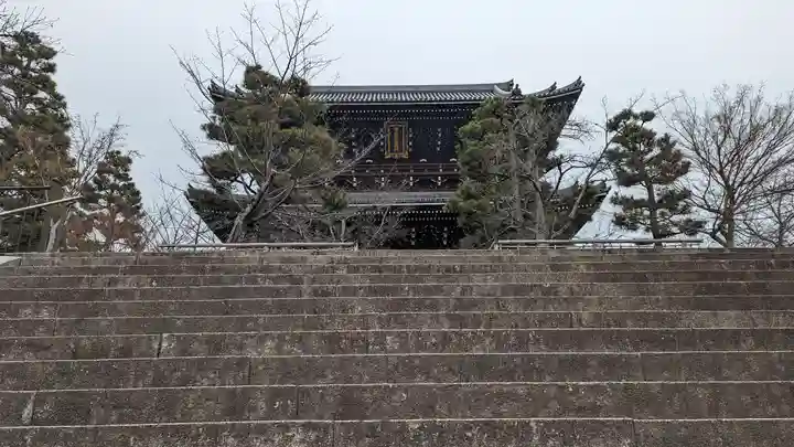 くろ谷 金戒光明寺(京都府)
